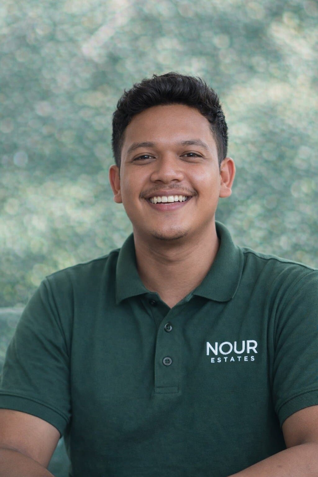Ahmed, legal liaison and Lombok property transaction specialist at Nour Estates