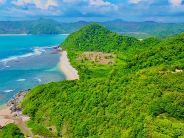 Mawi - investment property