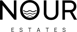 Nour Estates Logo