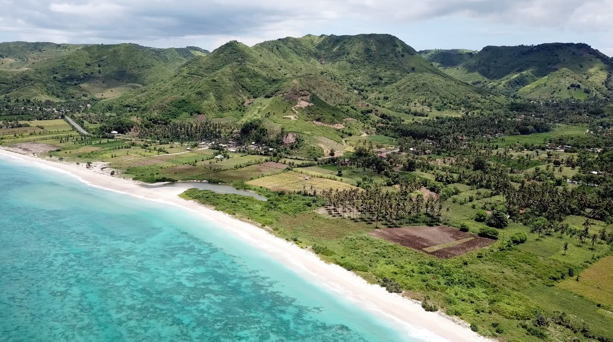 Tampah - investment property