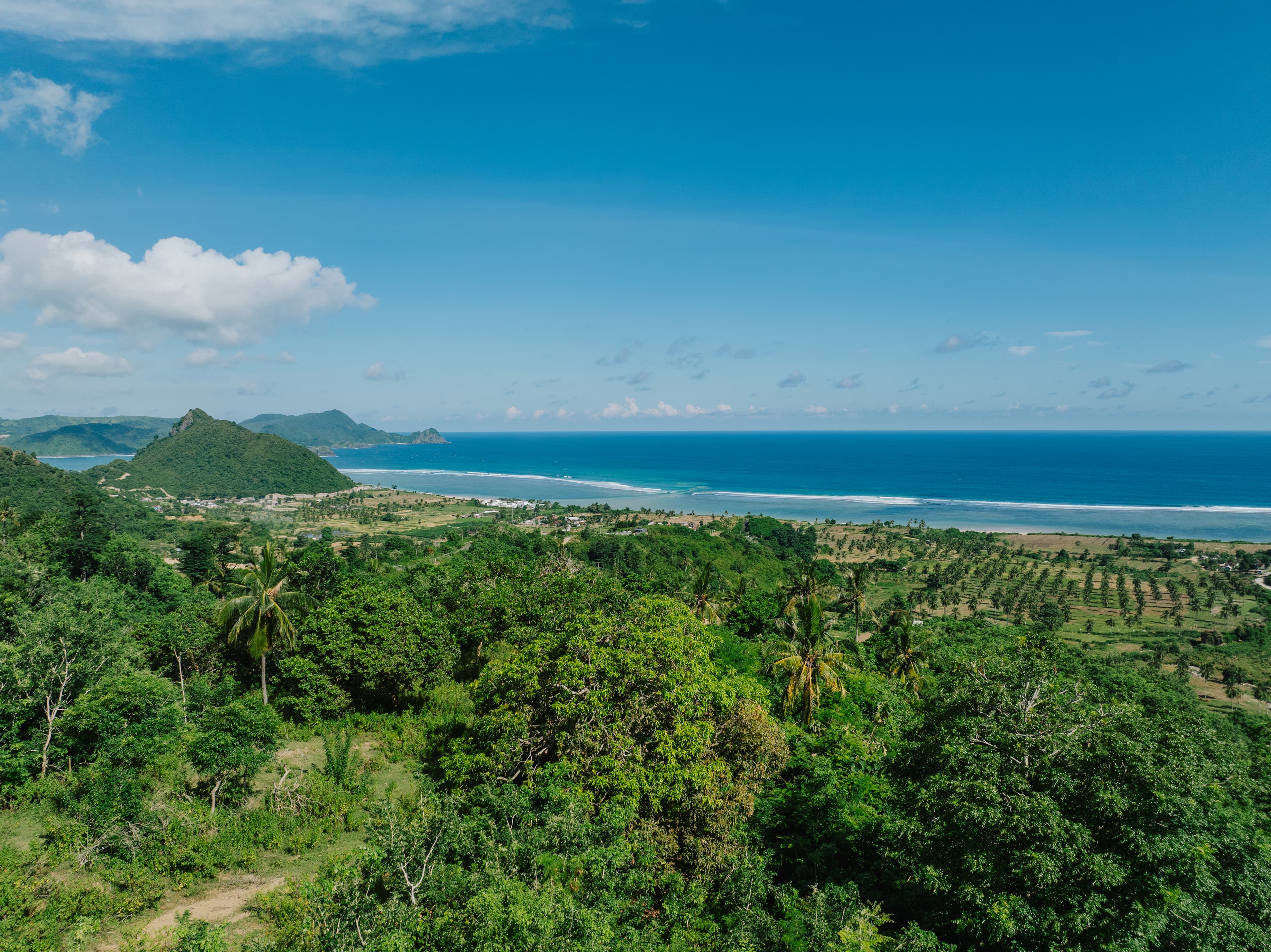 Image of Torok area