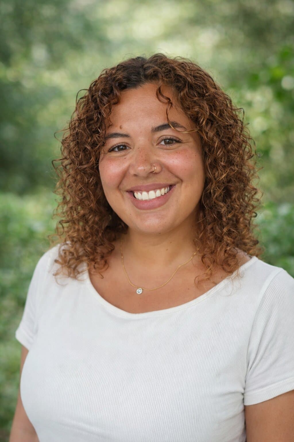 Yasmina, property advisor and South Lombok real estate specialist at Nour Estates