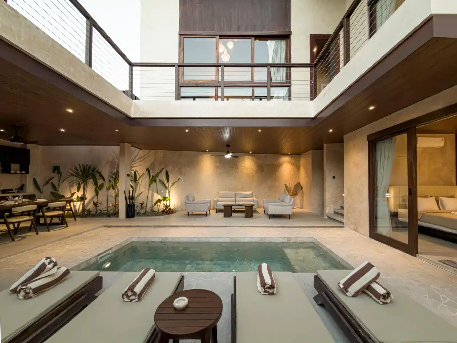 Villas for Sale in Kuta Lombok, South Lombok -