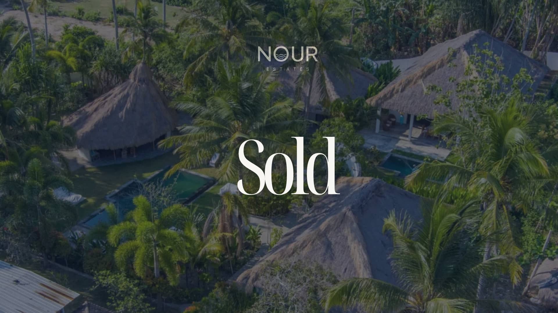 Hotels and Resorts for Sale in Kuta Lombok, South Lombok - 5+ bed