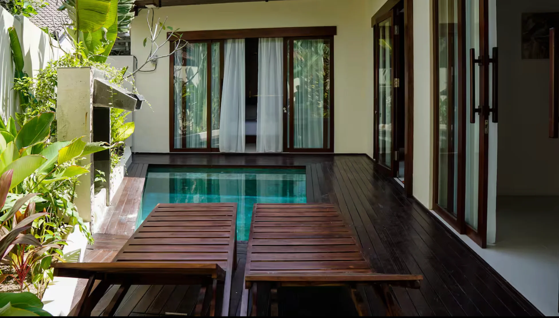 Villas for Sale in Kuta Lombok, South Lombok - 2 bed