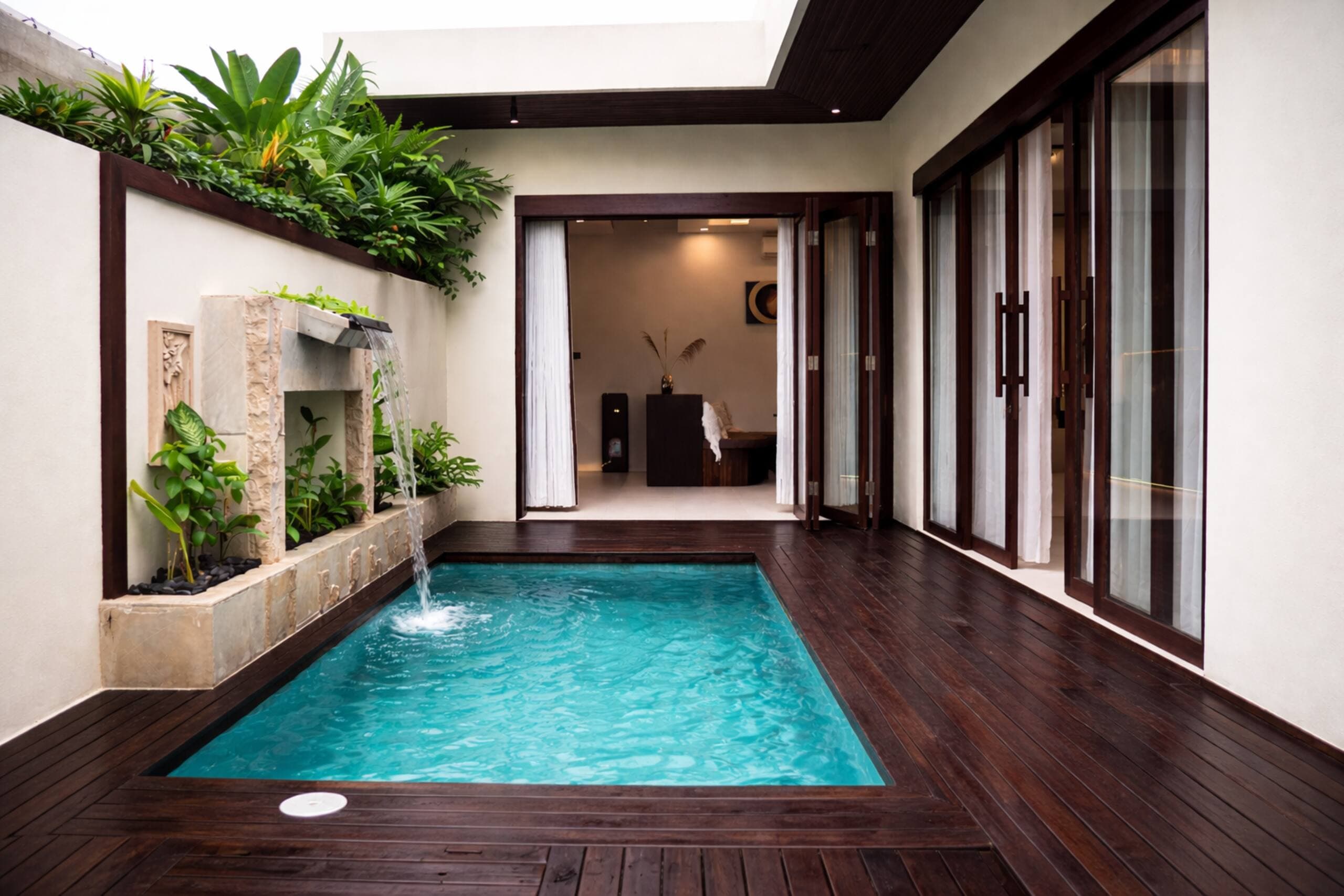 Villas for Sale in Kuta Lombok, South Lombok - 1 bed