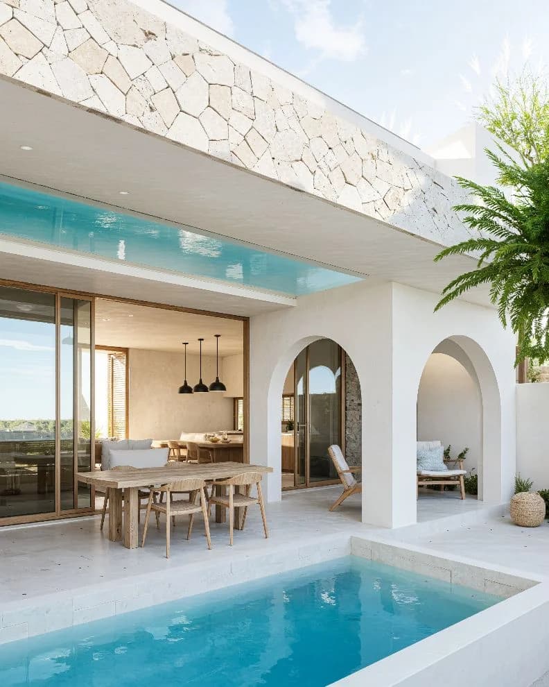 Villas for Sale in Kuta Lombok, South Lombok - 1 or 2 bed
