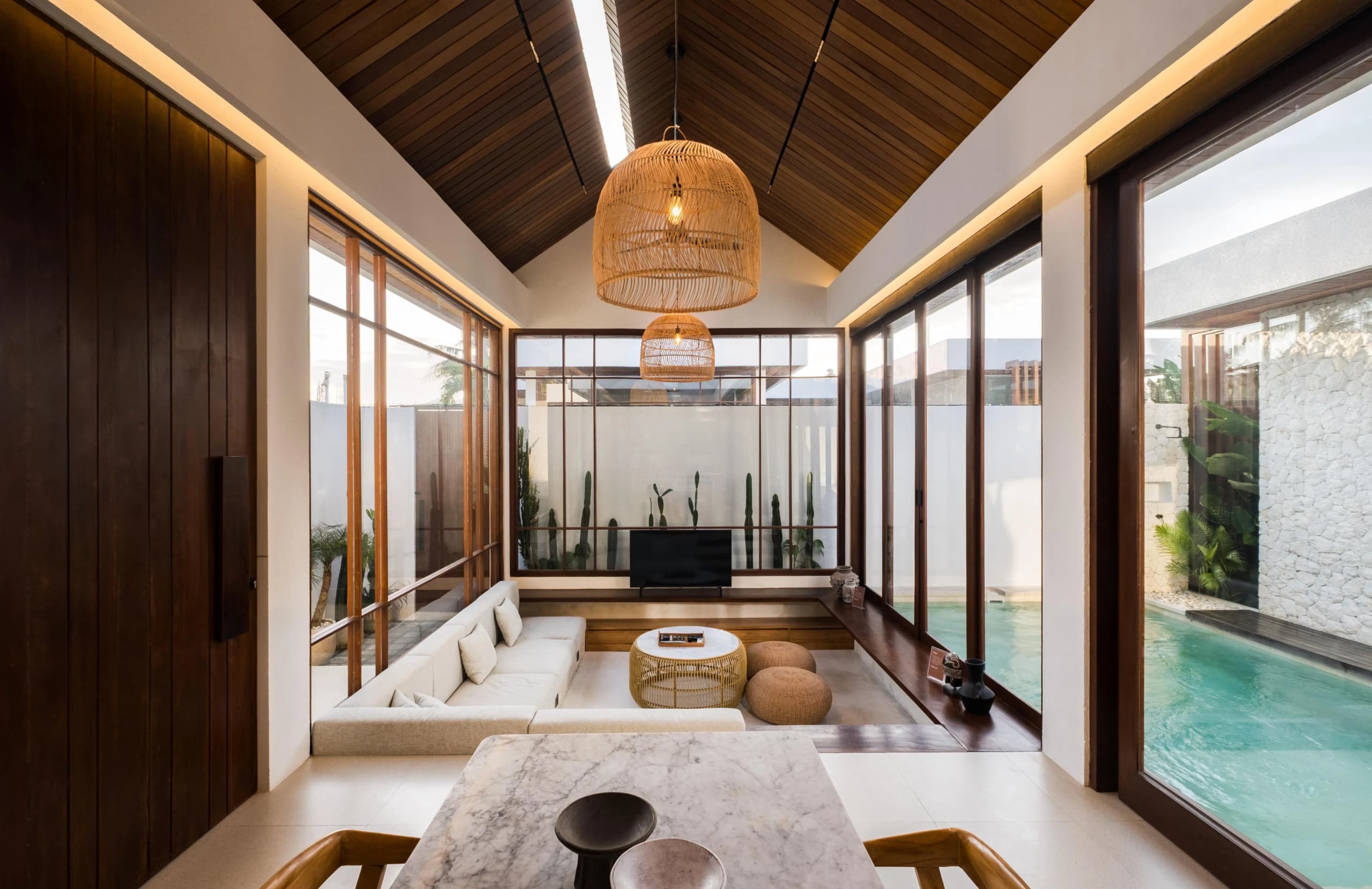 Villas for Sale in Kuta Lombok, South Lombok - 2 bed