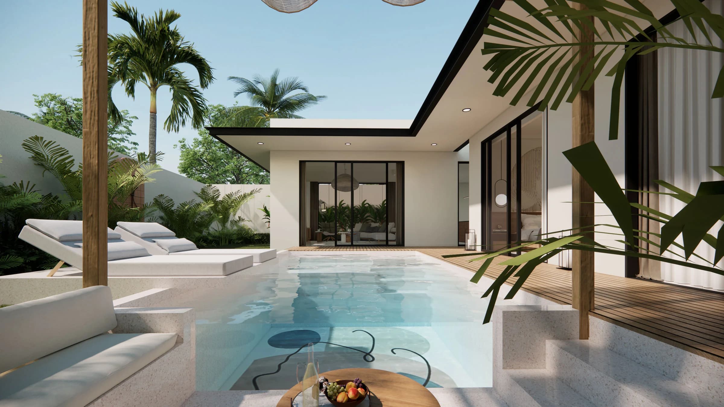 Villas for Sale in Kuta Lombok, South Lombok -