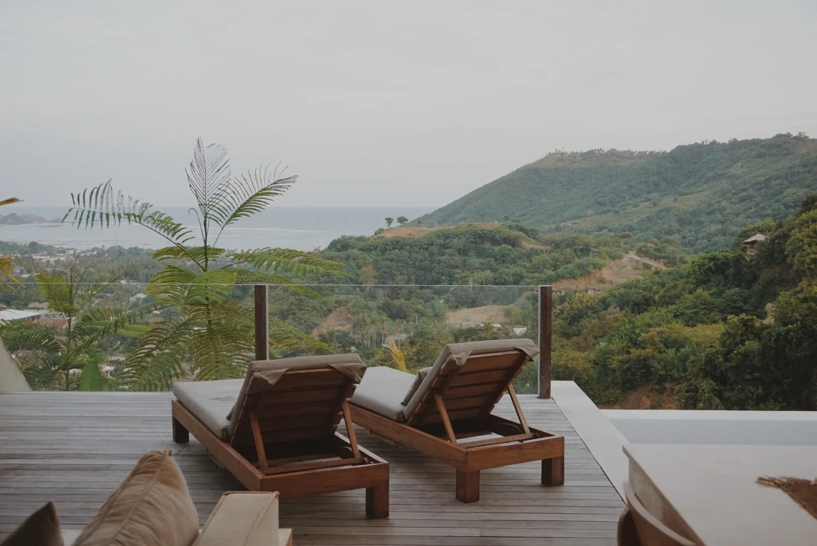 Villas for Sale in Kuta Lombok, South Lombok - 1 or 2 bed