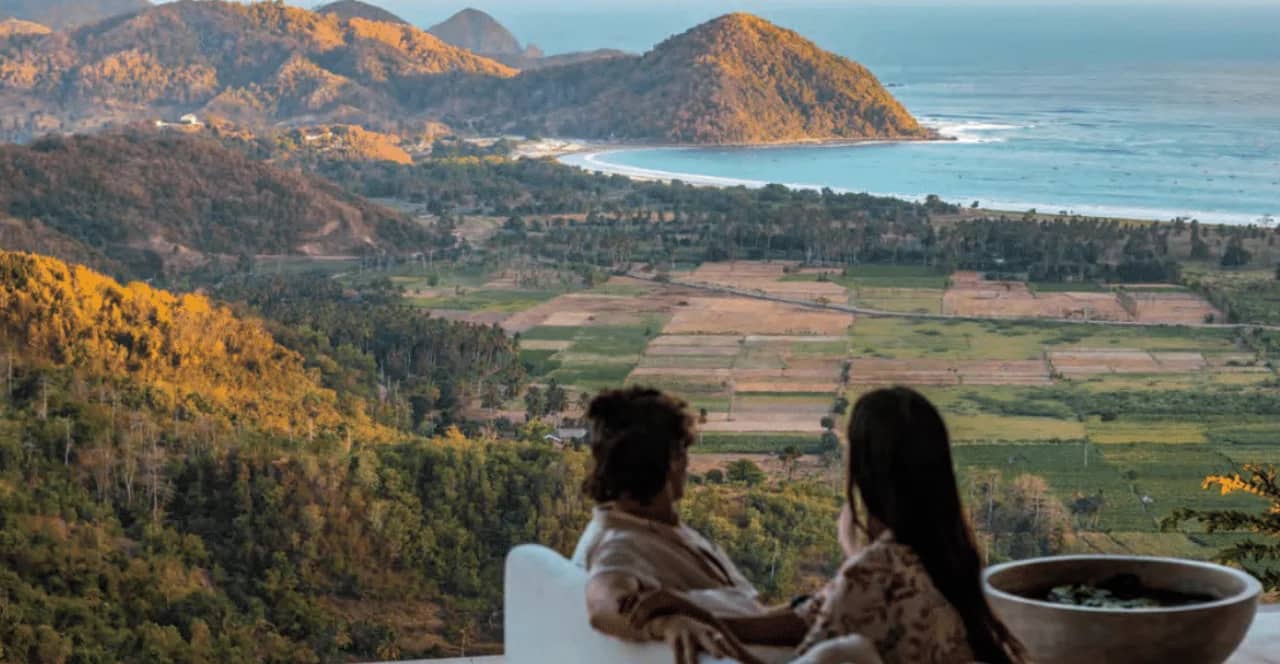 Lands for Sale in Selong Belanak, South Lombok - 619 sqm