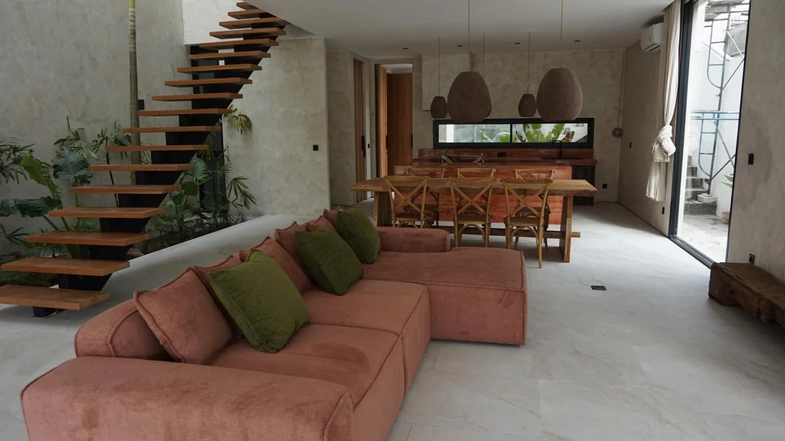 Villas for Sale in Kuta Lombok, South Lombok - 3 bed