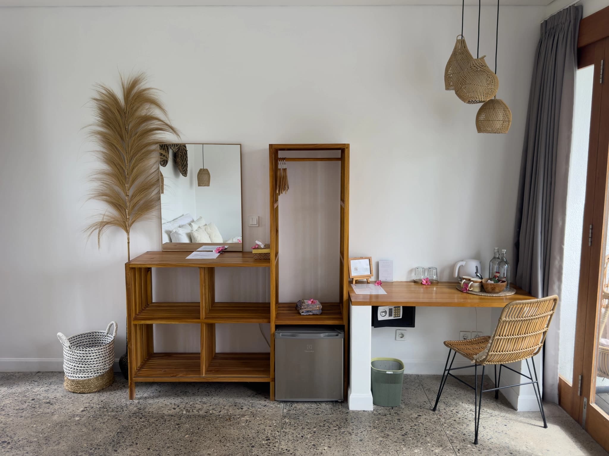 Hotels and Resorts for Sale in Kuta Lombok, South Lombok - 5 bed