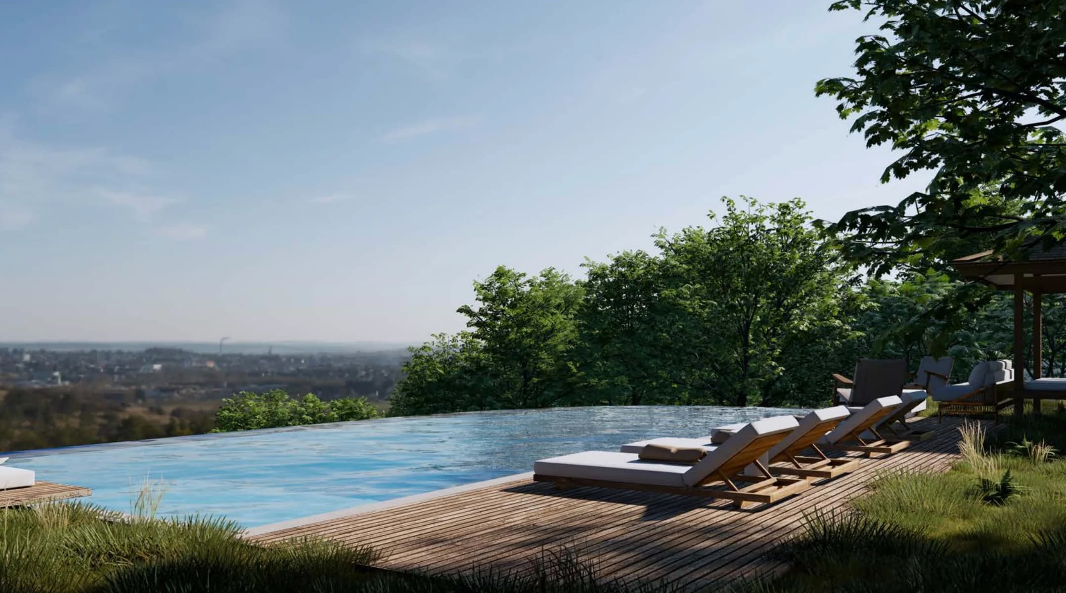 Villas for Sale in Tampah, South Lombok - 3 bed