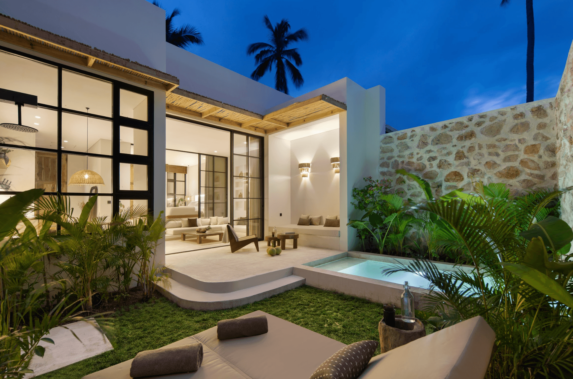 Nour Estate Listing