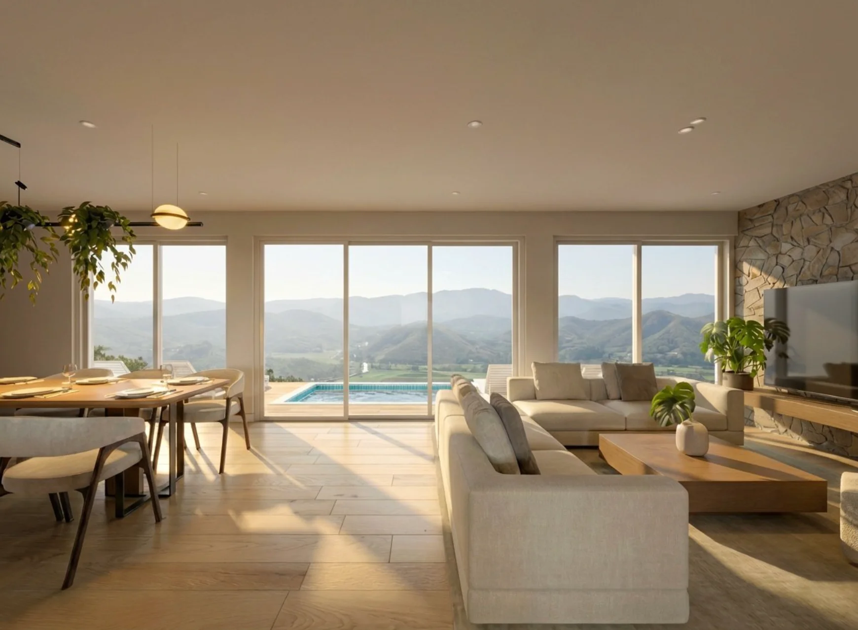 Villas for Sale in Are Guling, South Lombok - 172 sqm