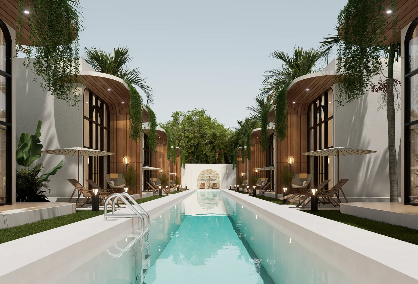 Villas for Sale in Kuta Lombok, South Lombok - 1 bed