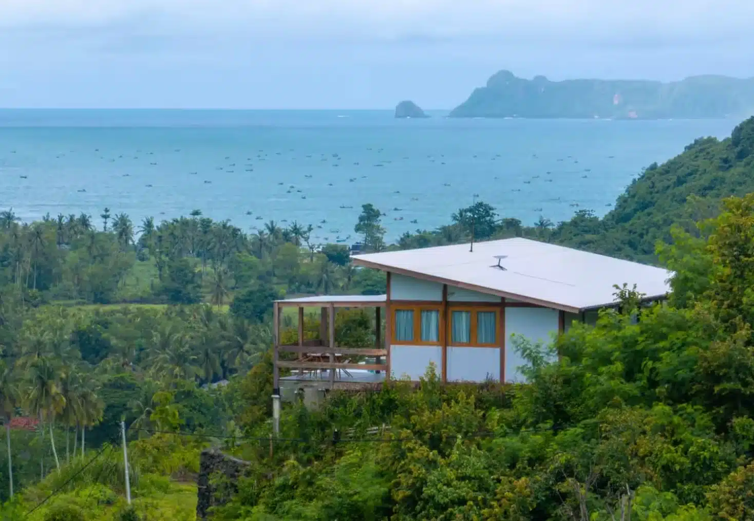 Villas for Sale in Selong Belanak, South Lombok - 500 sqm
