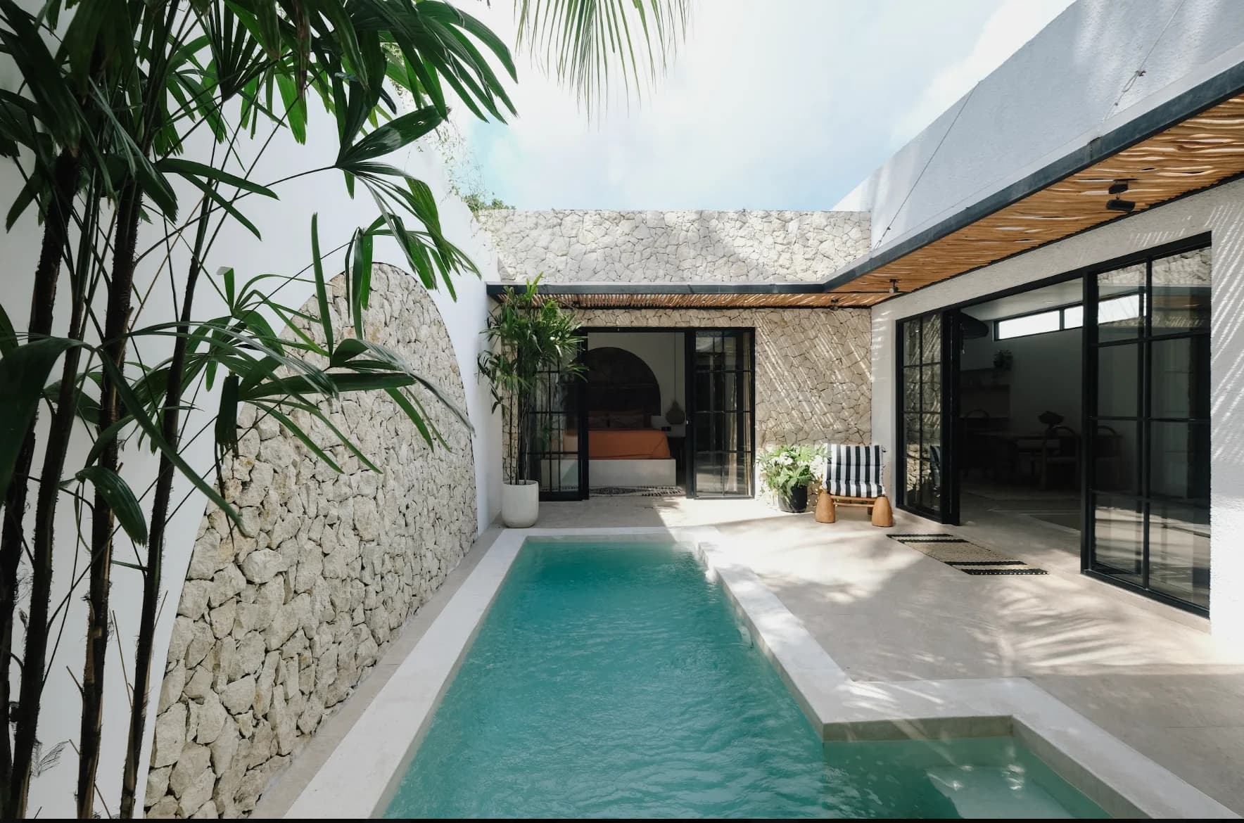Villas for Sale in Kuta Lombok, South Lombok - 166 sqm
