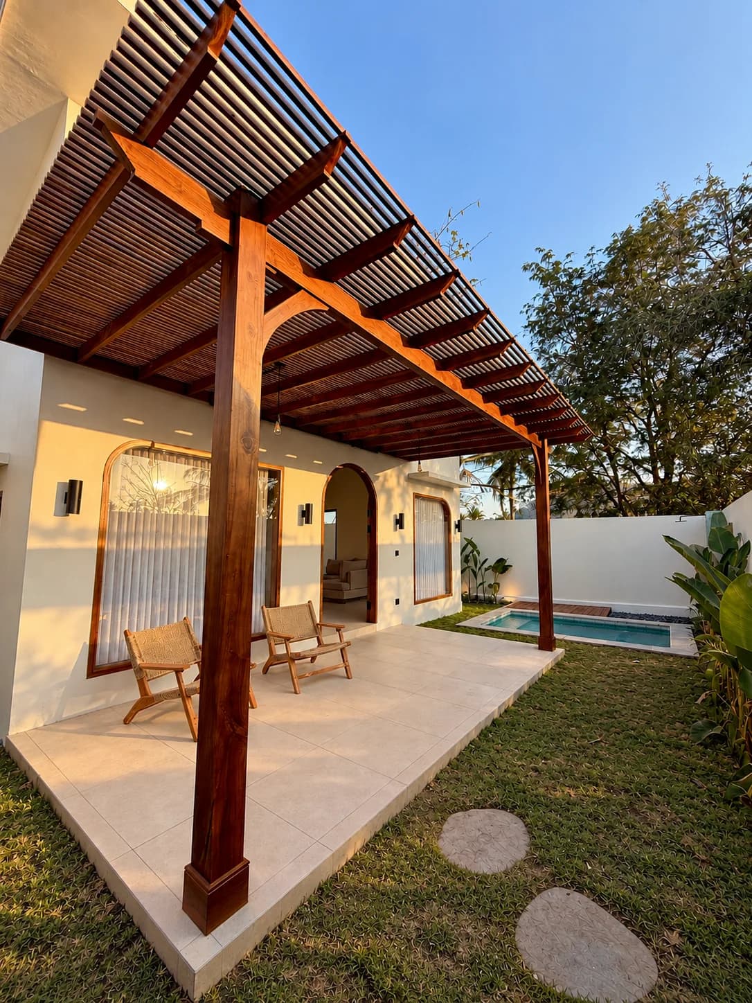 Villas for Sale in Kuta Lombok, South Lombok - 1 bed