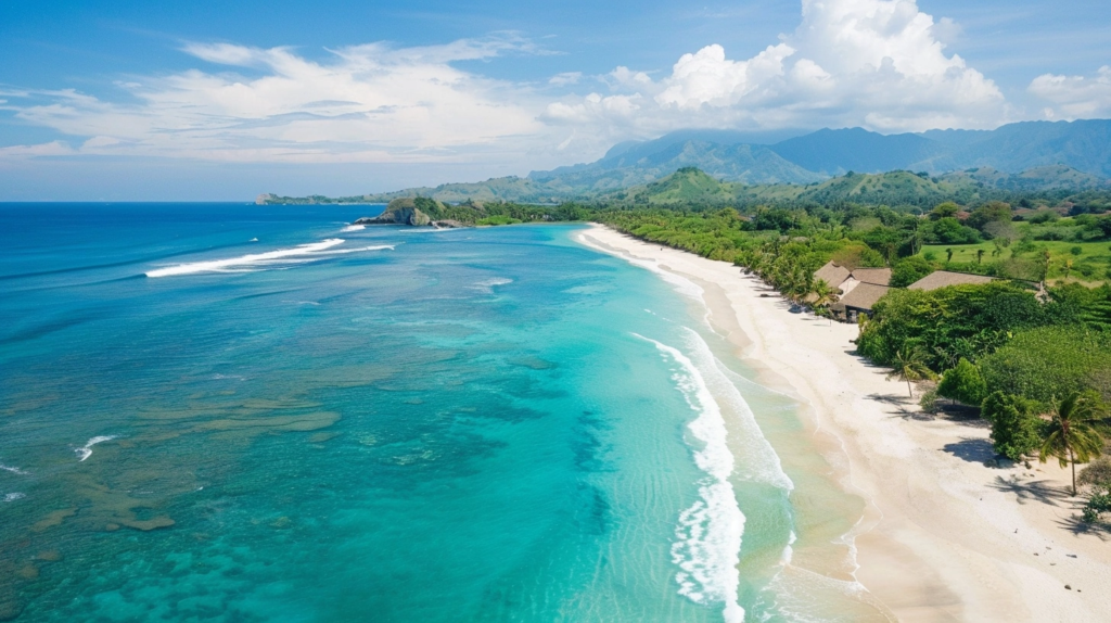 Is Lombok better than Bali