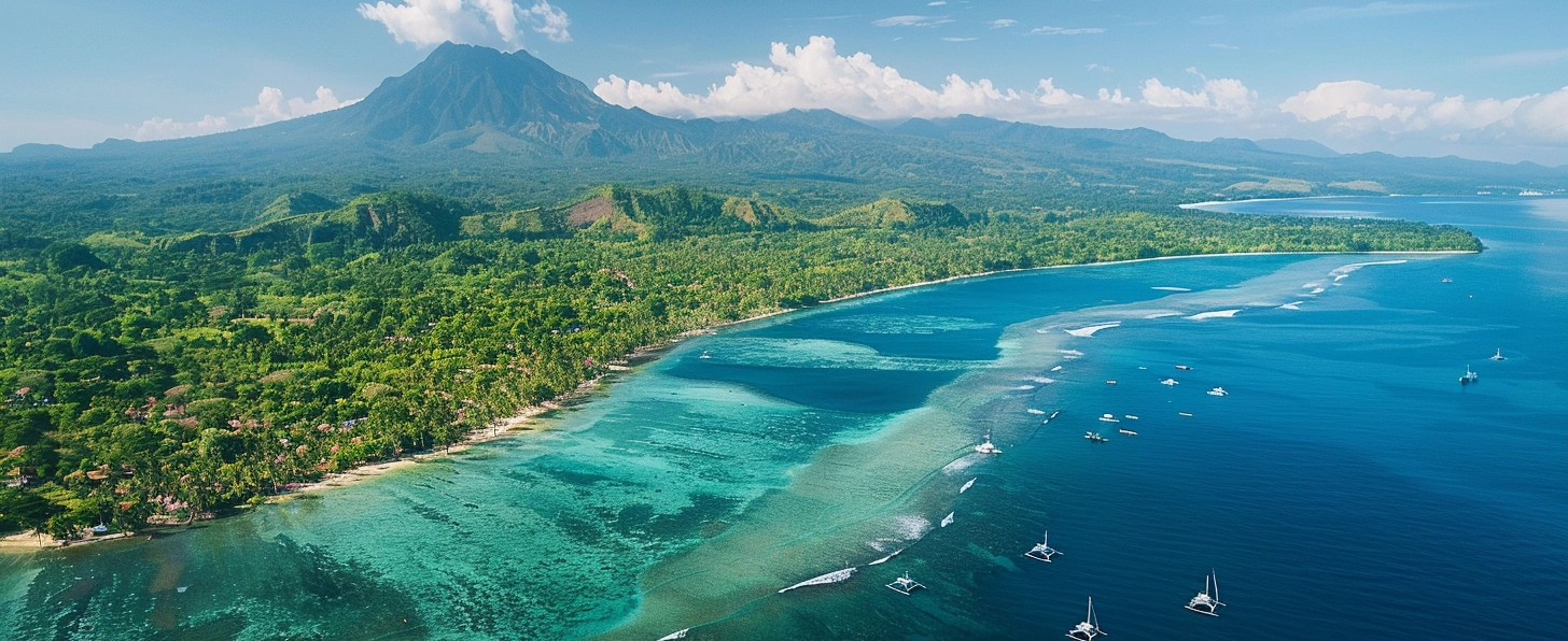 Lombok Visa on Arrival (VOA)