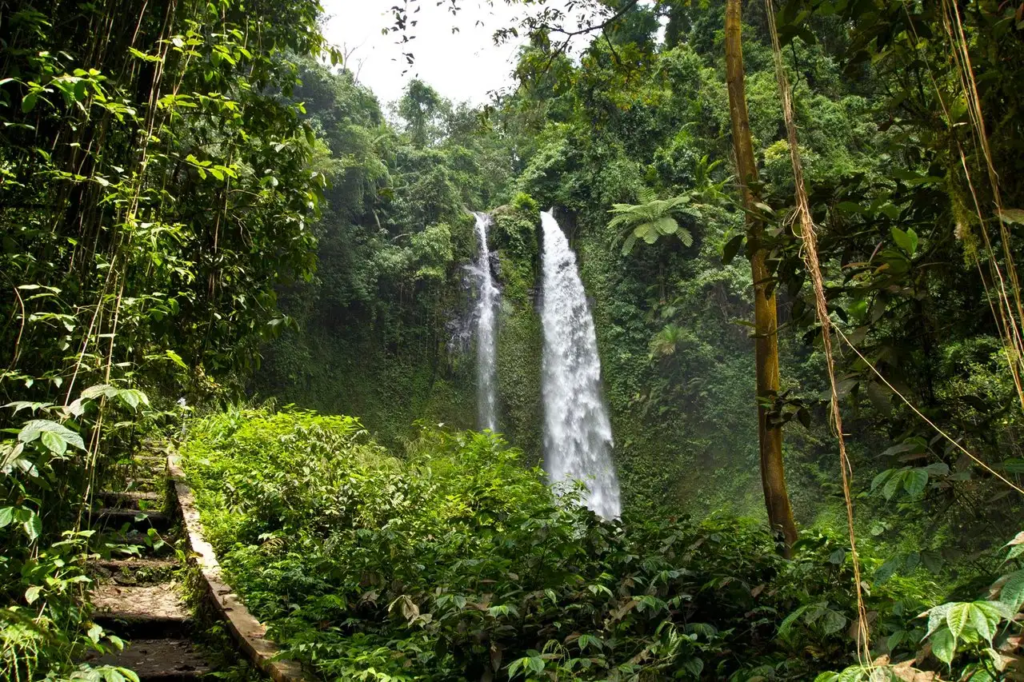 Tiu Tedja Waterfall - Top 9 FAQs About Lombok