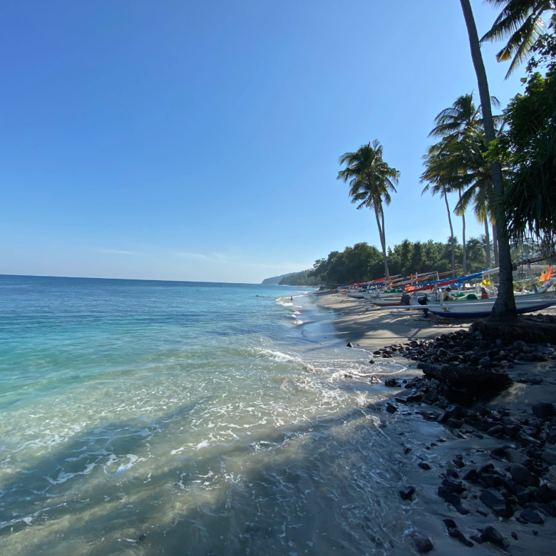 Land For sale Senggigi