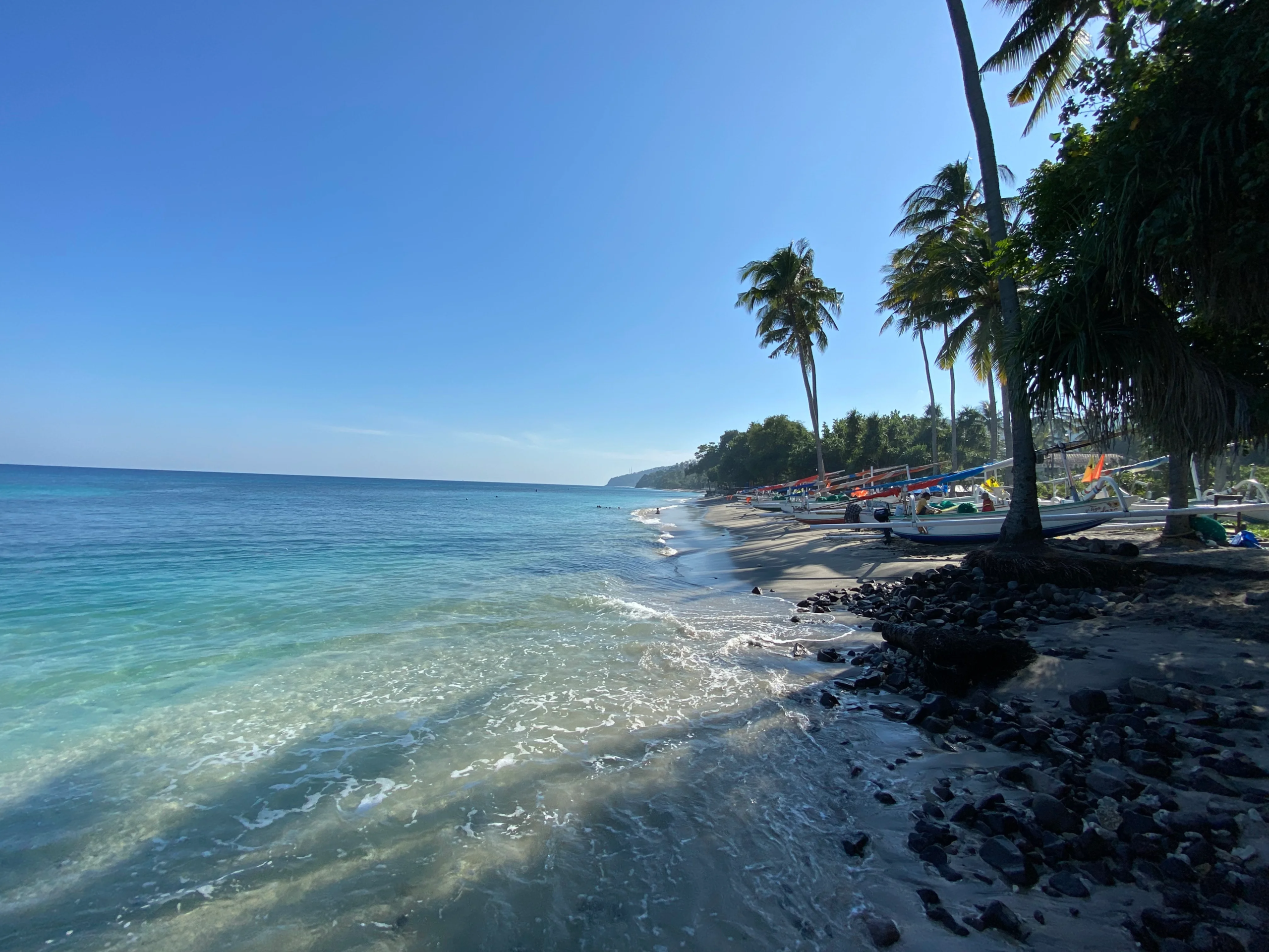 Land For sale Senggigi