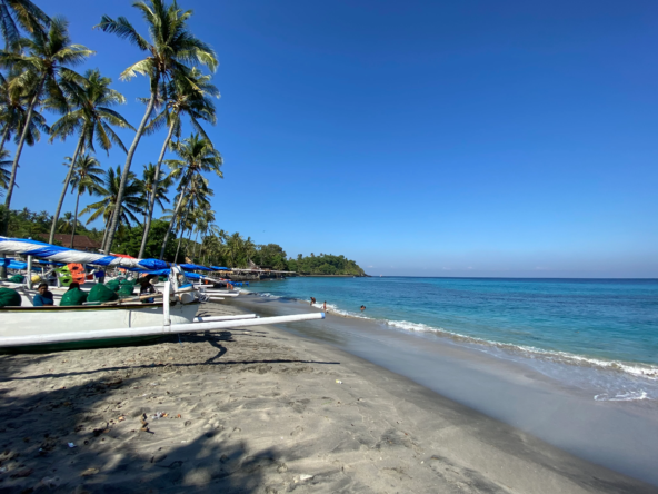 Real estate in Lombok