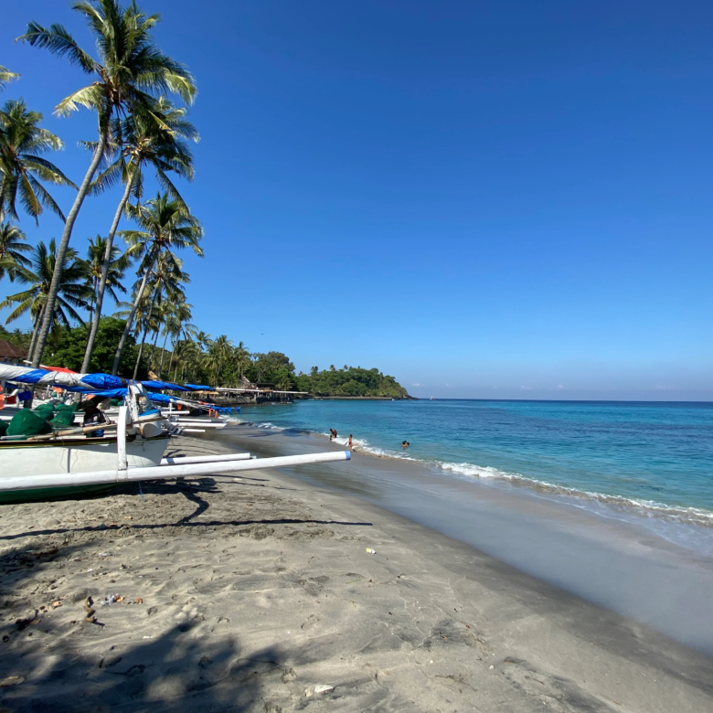 Real estate in Lombok