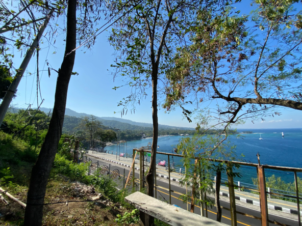 Seaview Senggigi Land For Sale