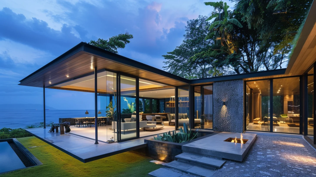 Villa in bali - Can Foreigners Buy Property in Bali