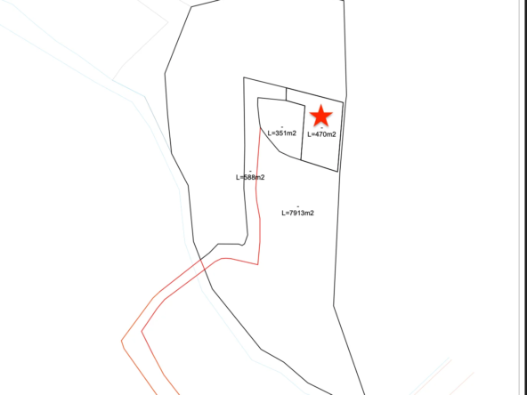 Plan Land for sale Kuta Lombok