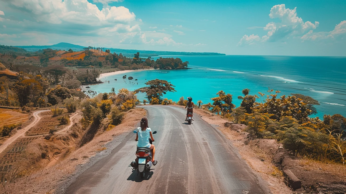 Top 10 Things To Do In Lombok - Nour Estates