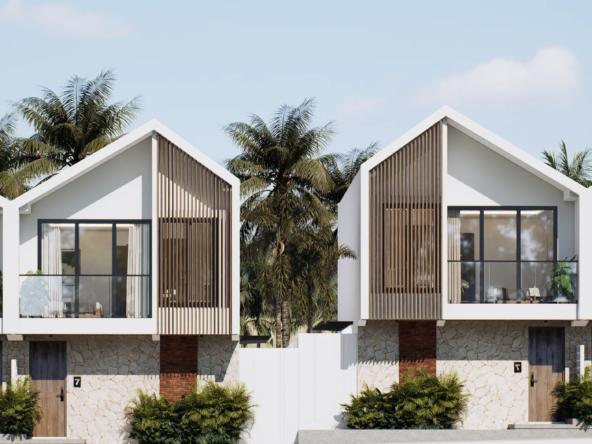 Investing in Property in Bali