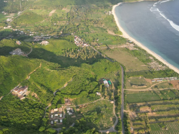 Tampah Beach Lombok