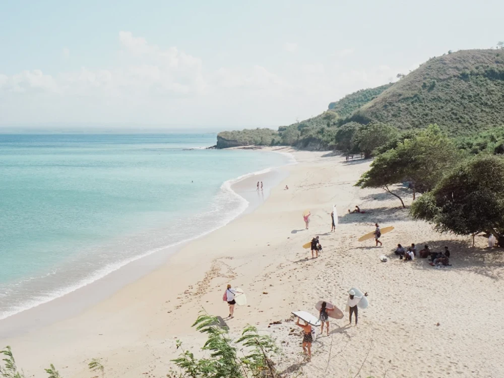 Is Kuta Lombok Worth Visiting?