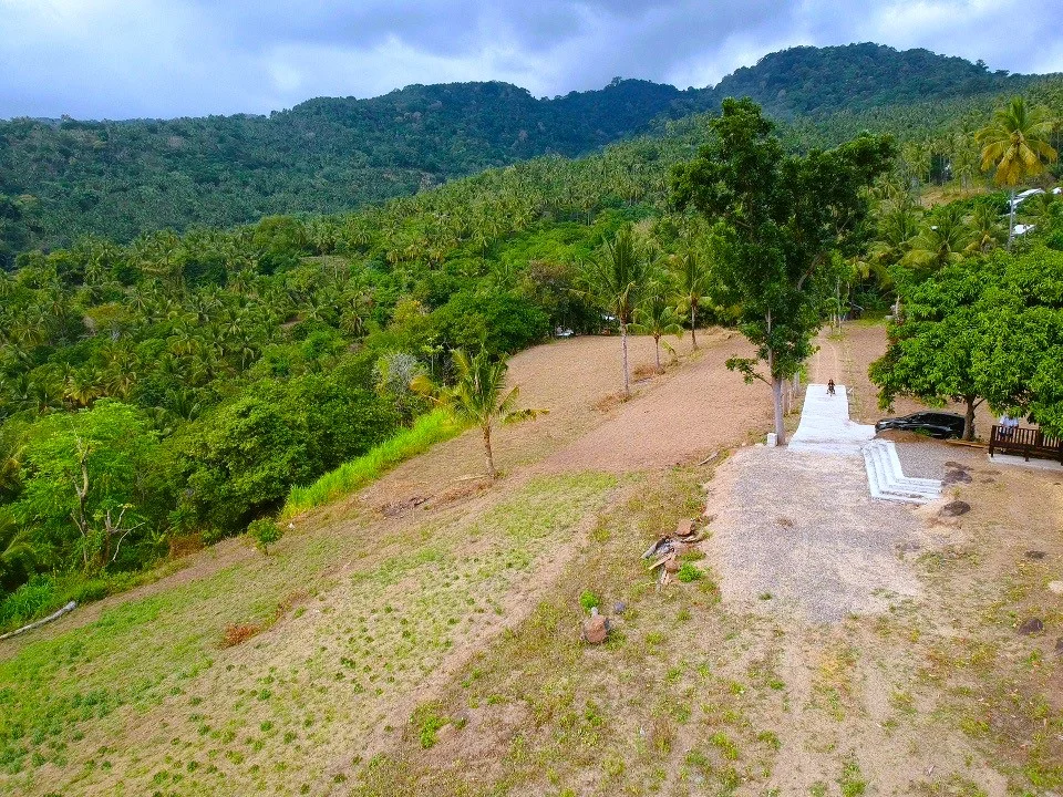 Ocean View Property in North Lombok