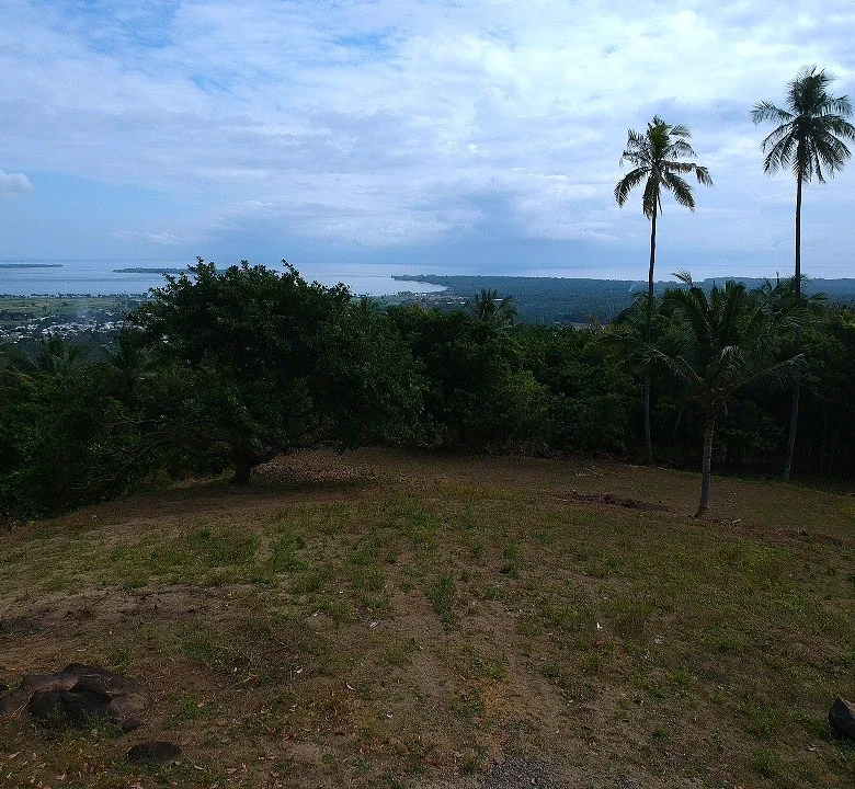 Ocean View Property in North Lombok