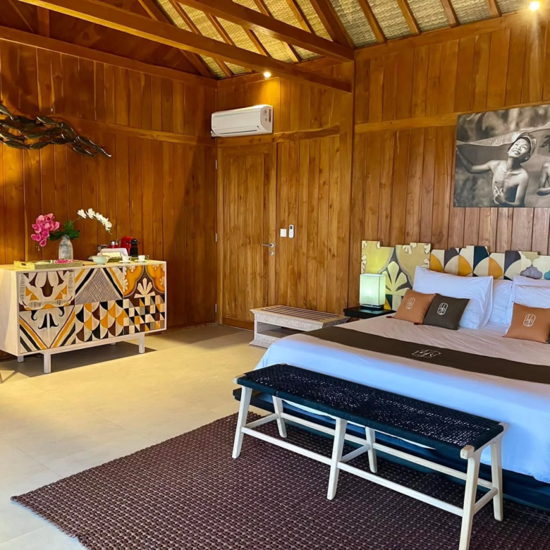 Lobster Bay Lombok Villas for Sale