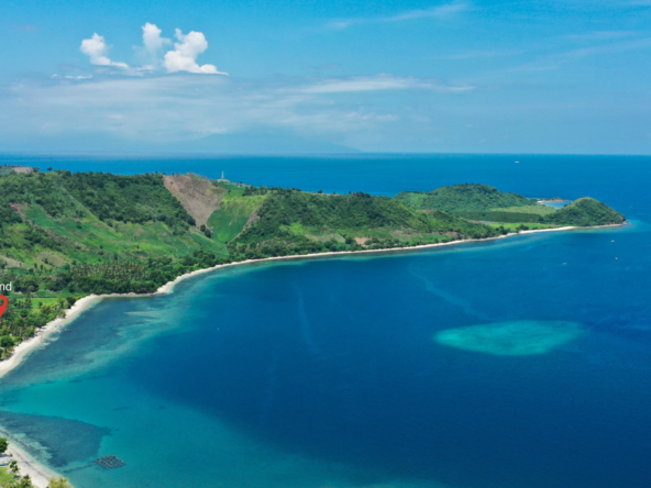 Serangan Lombok