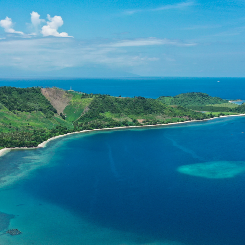 Serangan Lombok