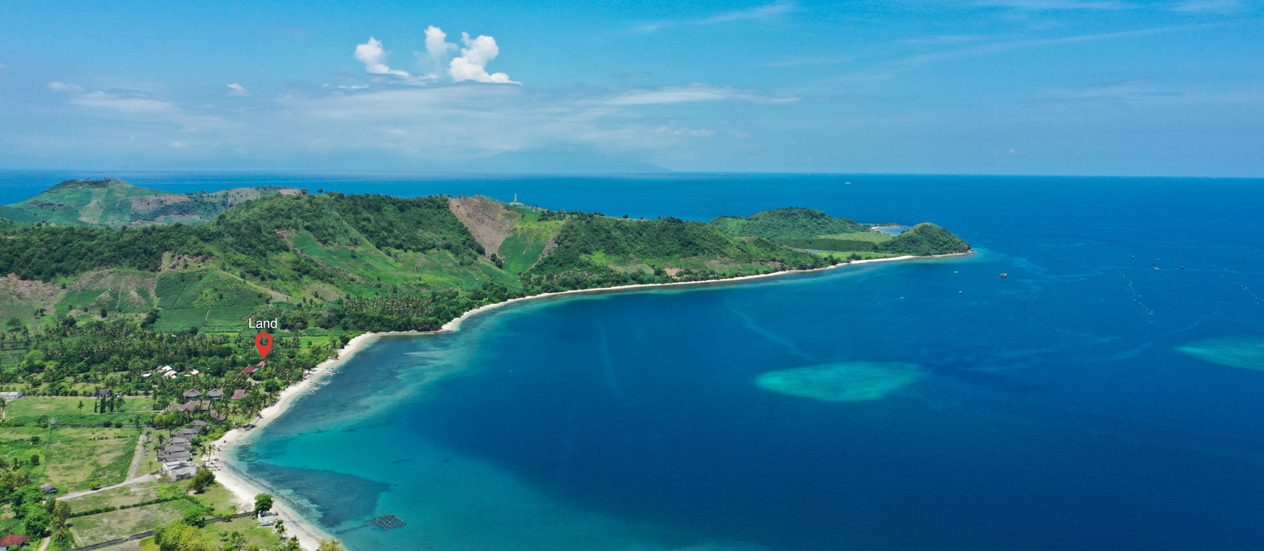 Serangan Lombok