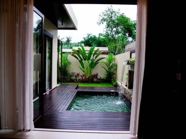 VIP Villa Kuta Lombok For Sale