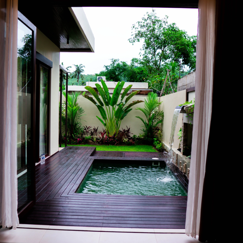 VIP Villa Kuta Lombok For Sale