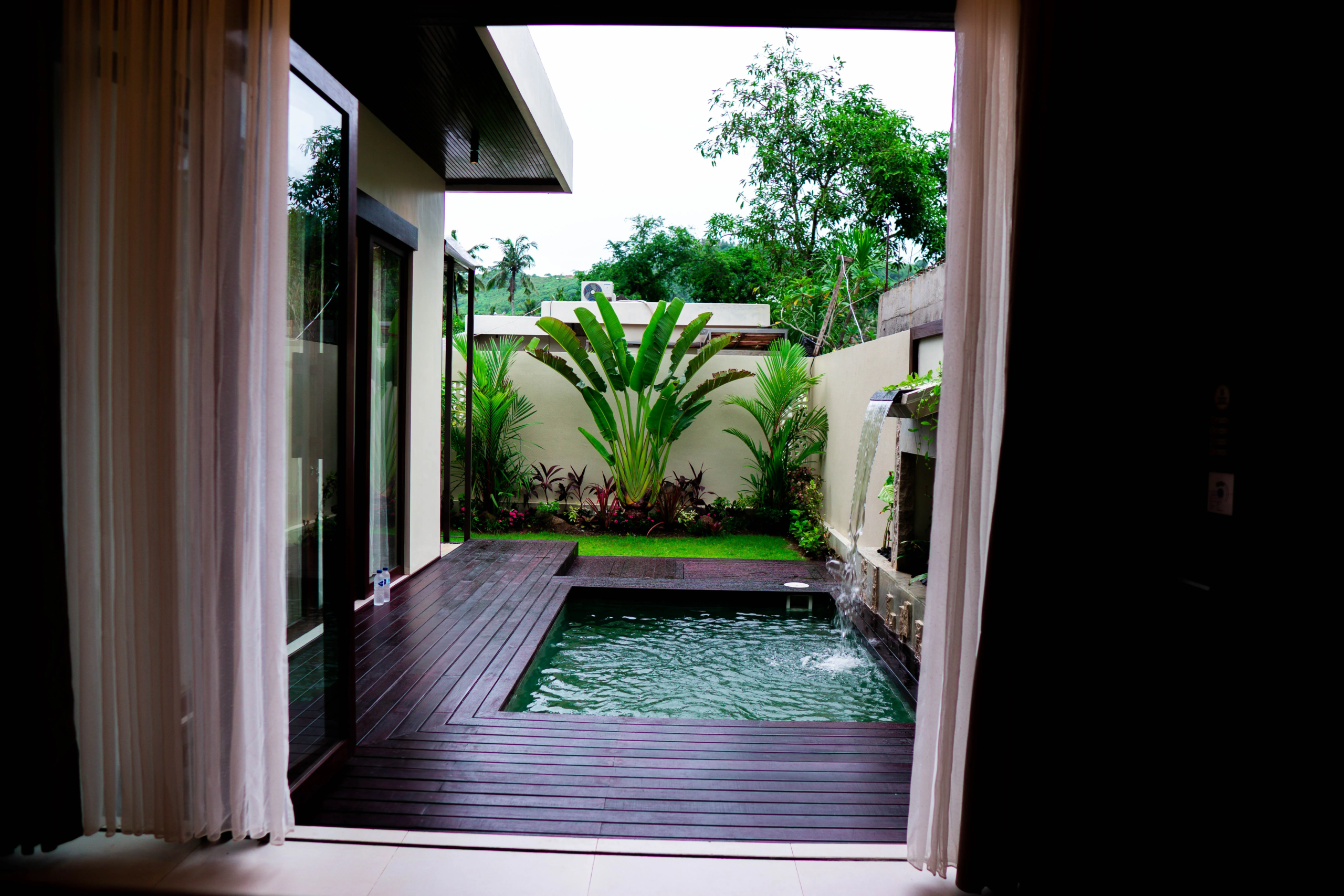 VIP Villa Kuta Lombok For Sale