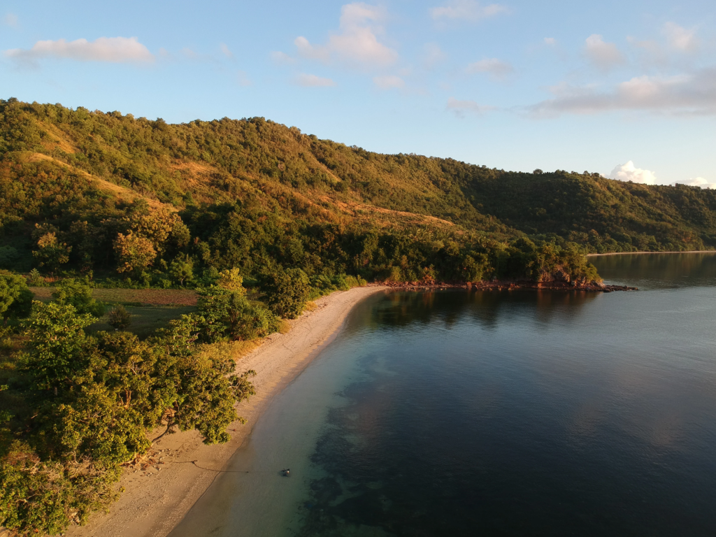 Freehold Land (Hak Milik) in Lombok