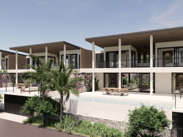 Luxury Villas for sale in Torok