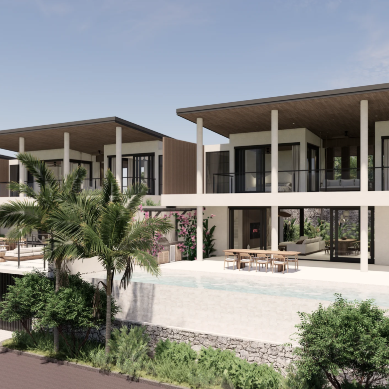 Luxury Villas for sale in Torok